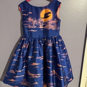 Pippa & Julie - Aladdin Disney Dress size 6